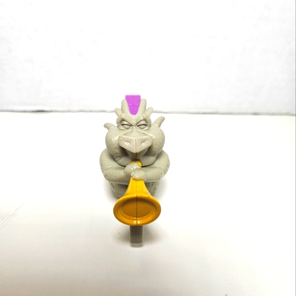 Hunchback of Notre Dame Hugo and Laverne Toys Vintage 90s - Picture 3 of 5